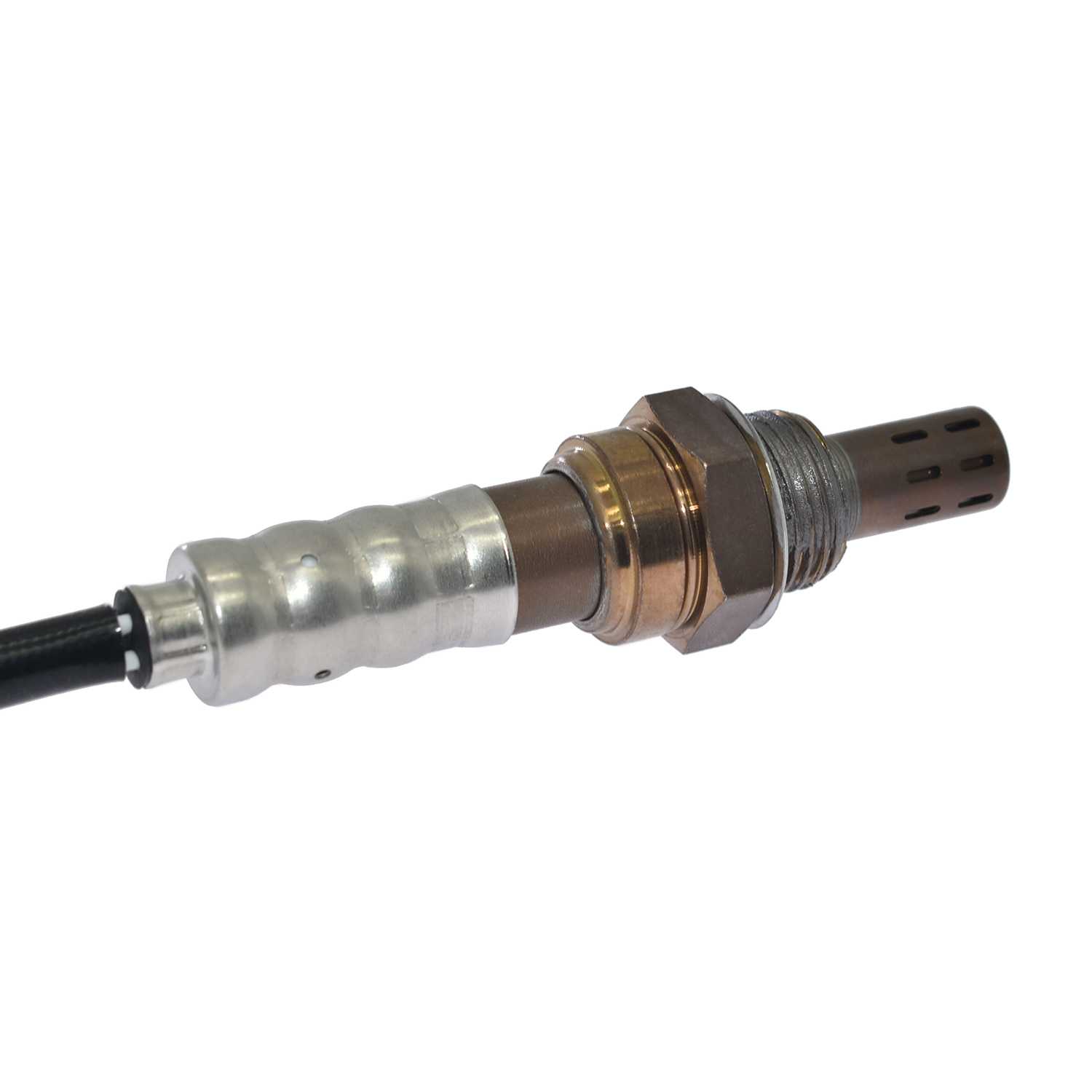 Oxygen Sensor（Downstream）39210-2G400 angle 12