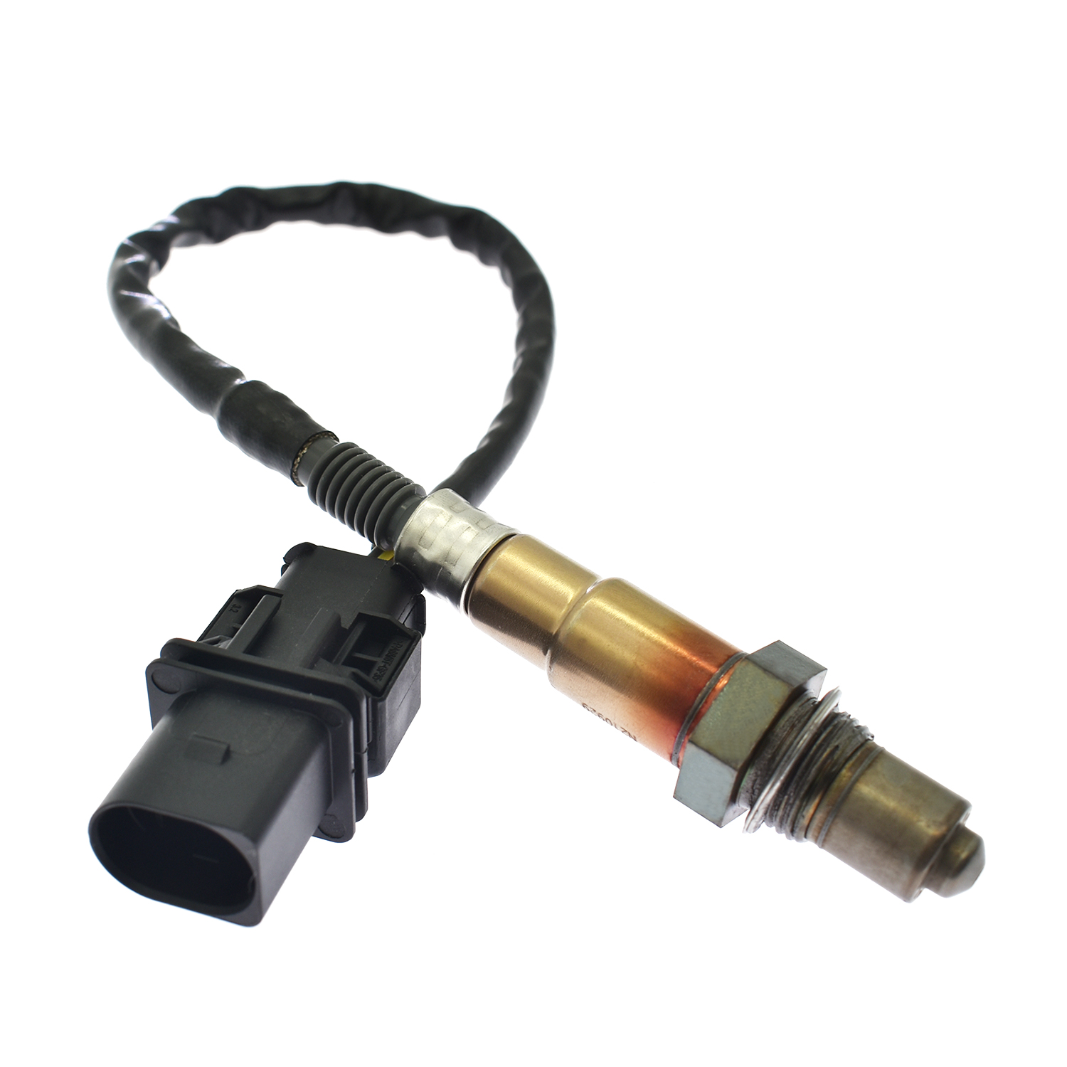 Oxygen Sensor (Upstream) 39210-2E100 angle 10
