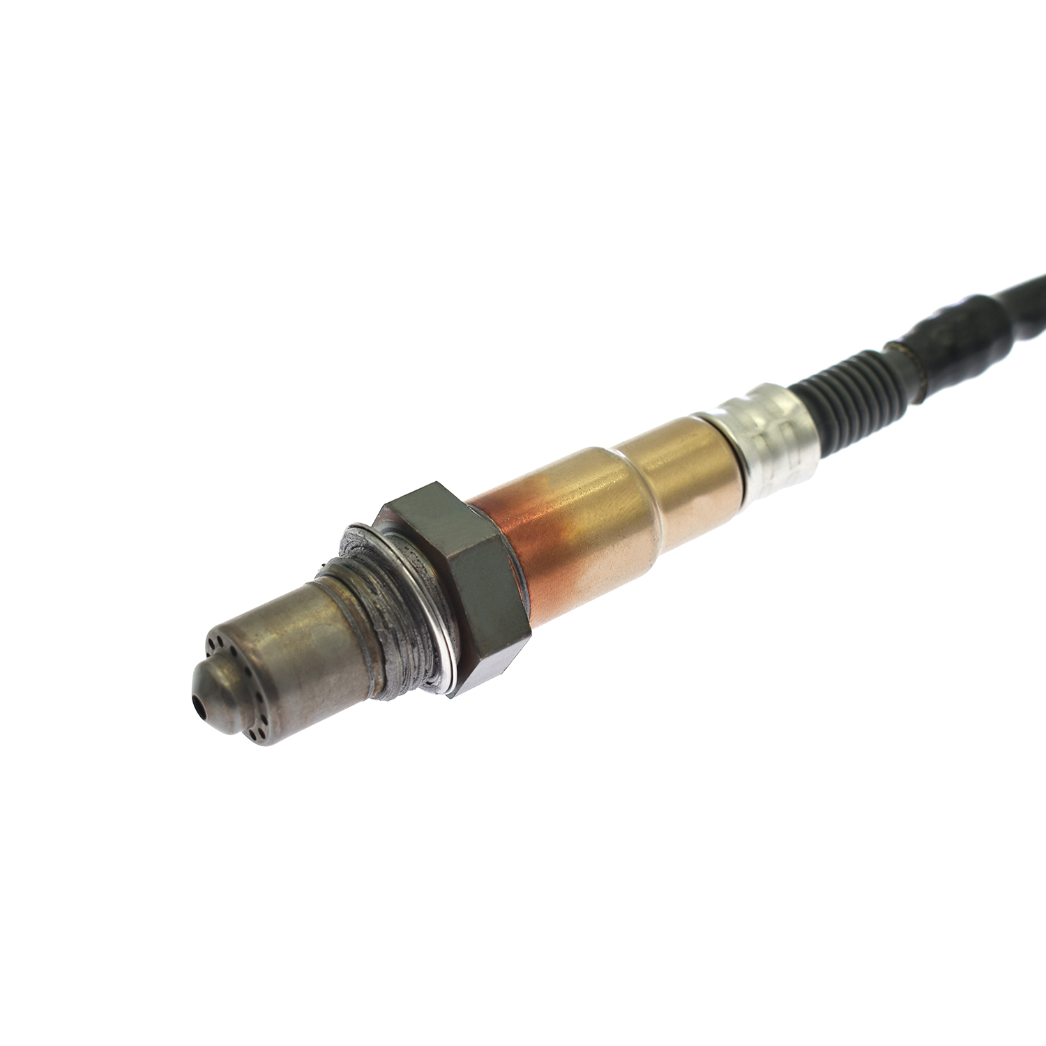 Oxygen Sensor (Upstream) 39210-2E100 angle 8