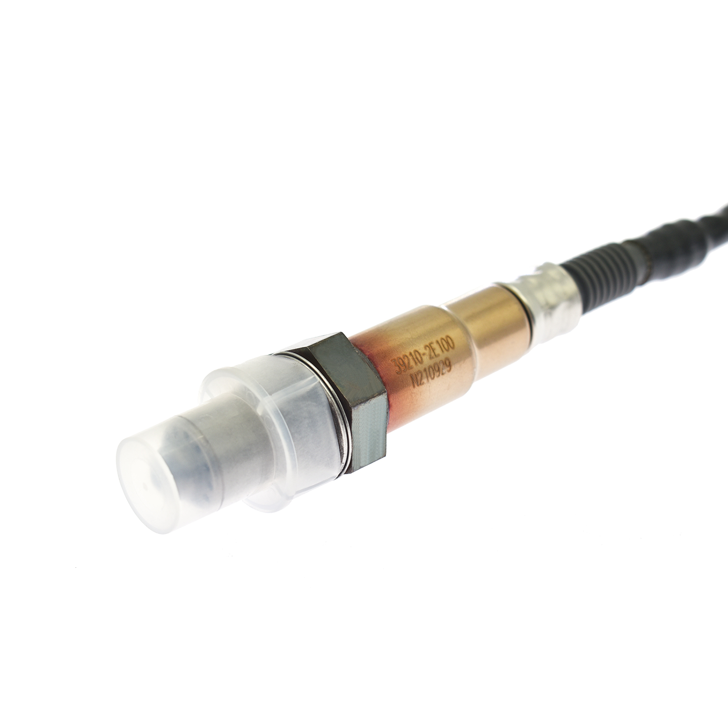 Oxygen Sensor (Upstream) 39210-2E100 angle 5