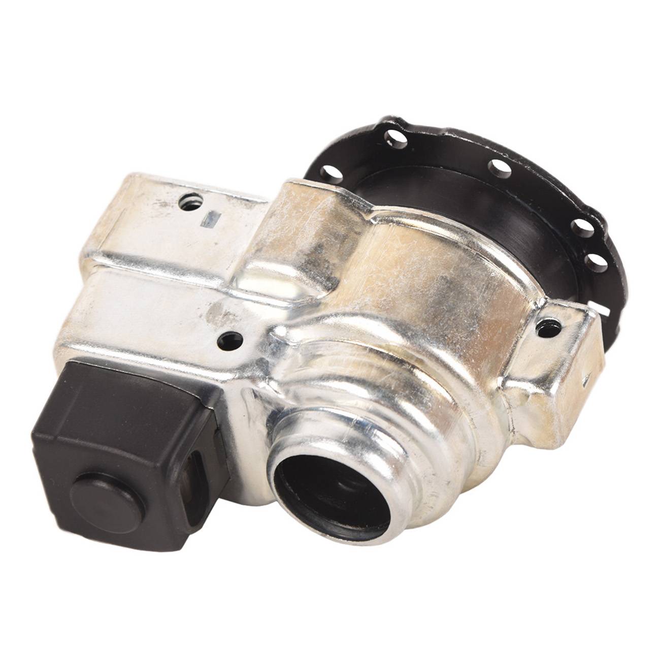 Motor sklápění levého zpětného zrcátka A0367A0001 pro Escalade Yukon Suburban Sierra Silverado 2007–2013 angle 3