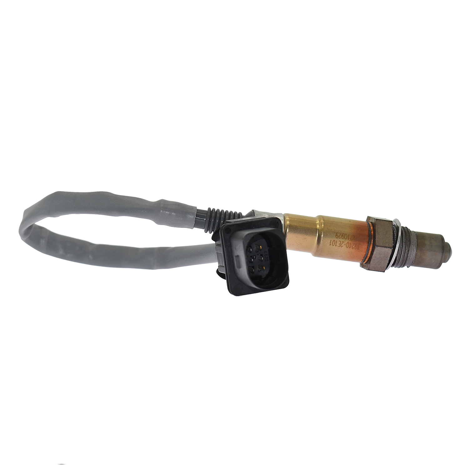 Oxygen Sensor（Upstream）39210-2E101 angle 4