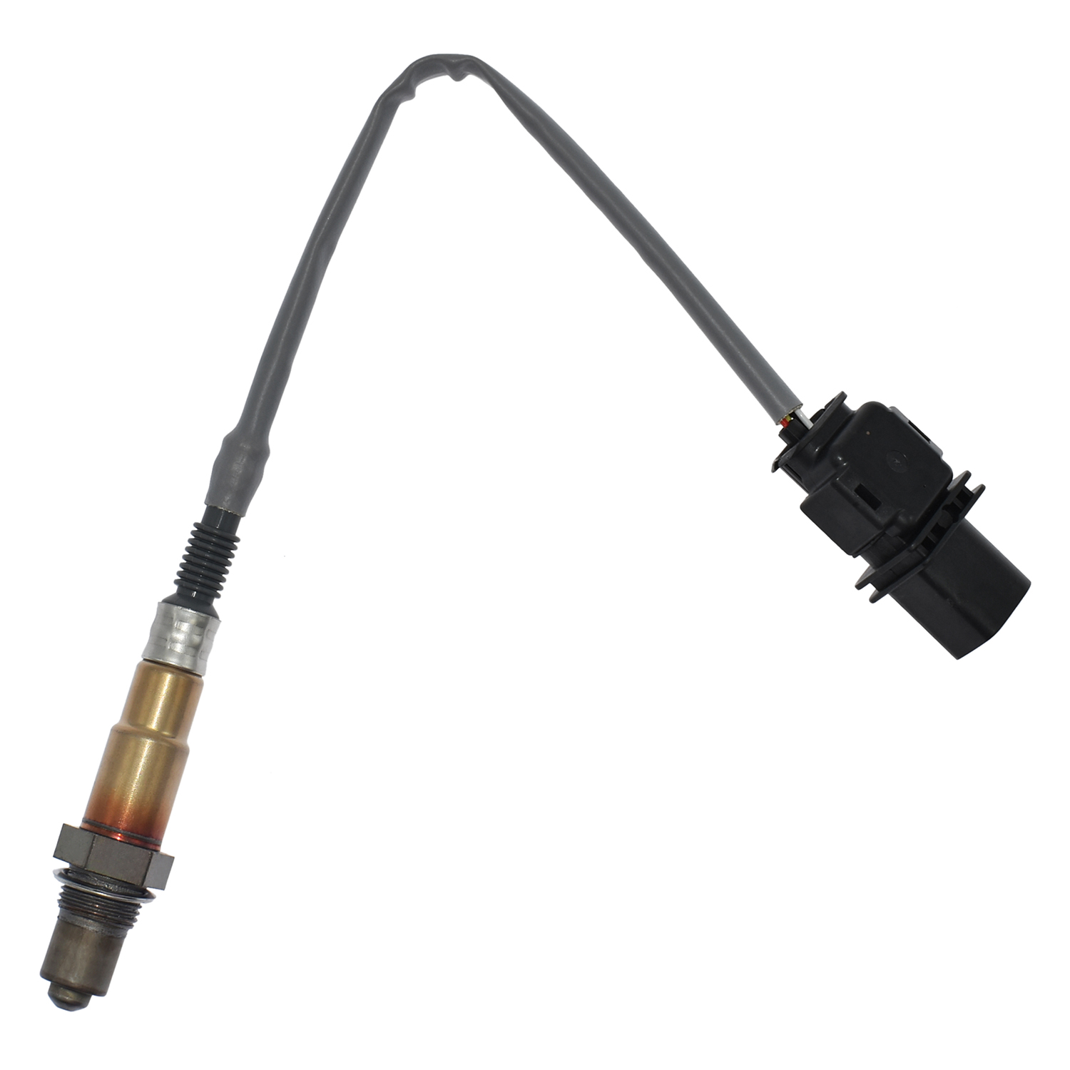 Oxygen Sensor（Upstream）39210-2E101 angle 3