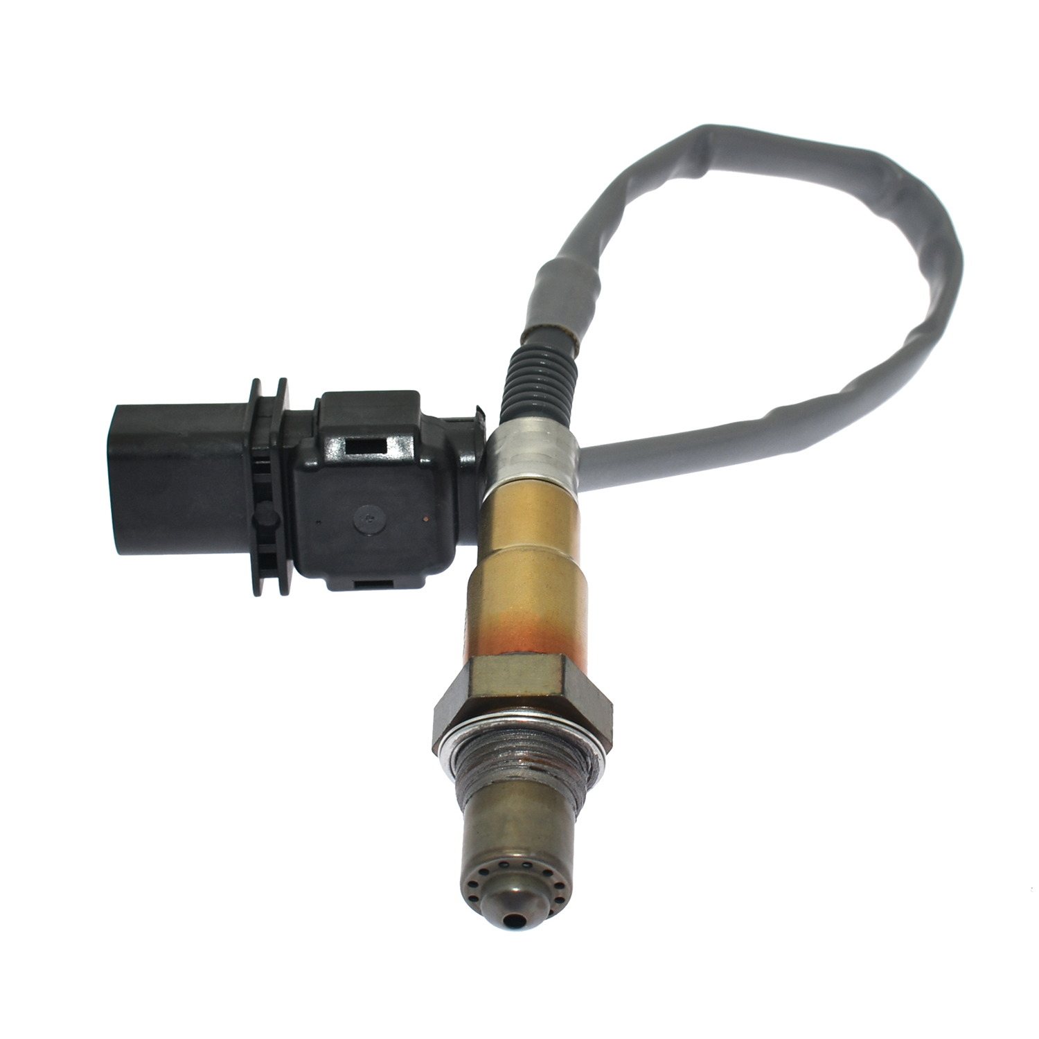 Oxygen Sensor（Upstream）39210-2E101 angle 6