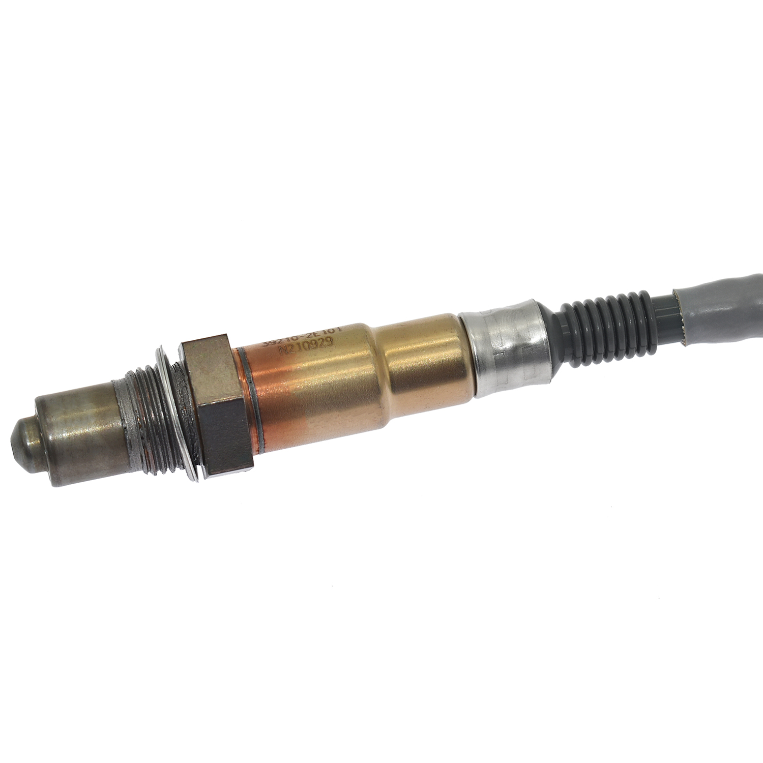 Oxygen Sensor（Upstream）39210-2E101 angle 5