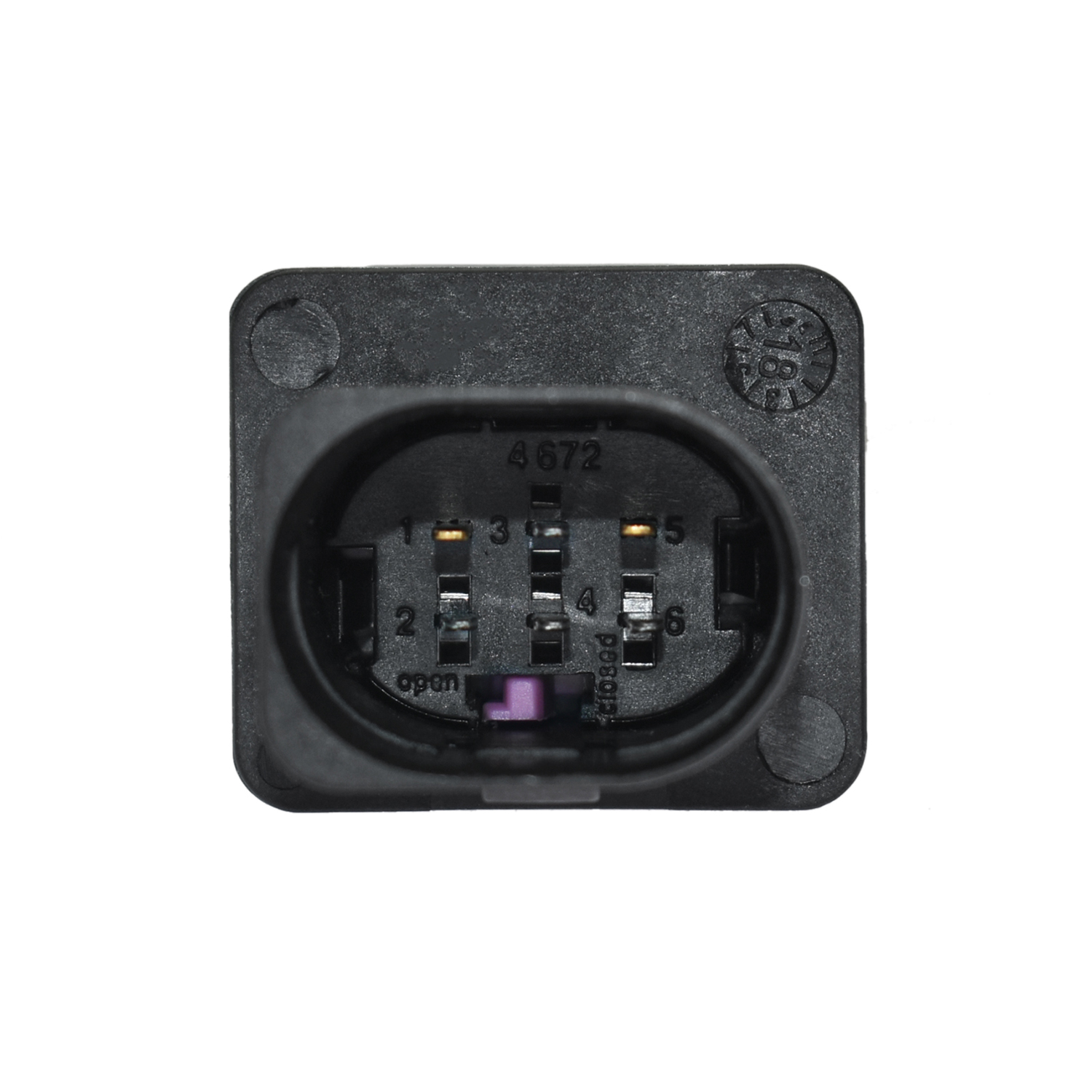 Oxygen Sensor（Upstream）39210-2E101 angle 9