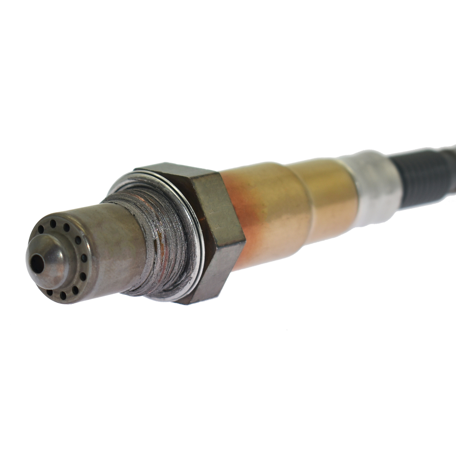 Oxygen Sensor（Upstream）39210-2E101 angle 10