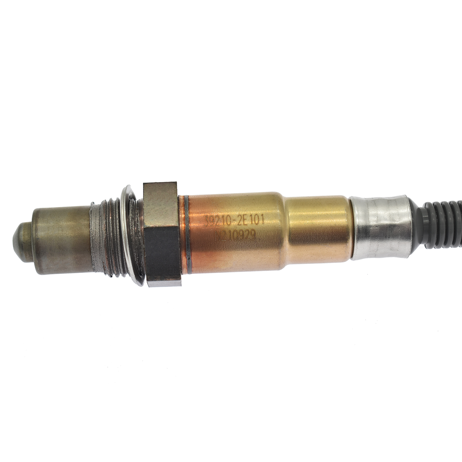 Oxygen Sensor（Upstream）39210-2E101 angle 2