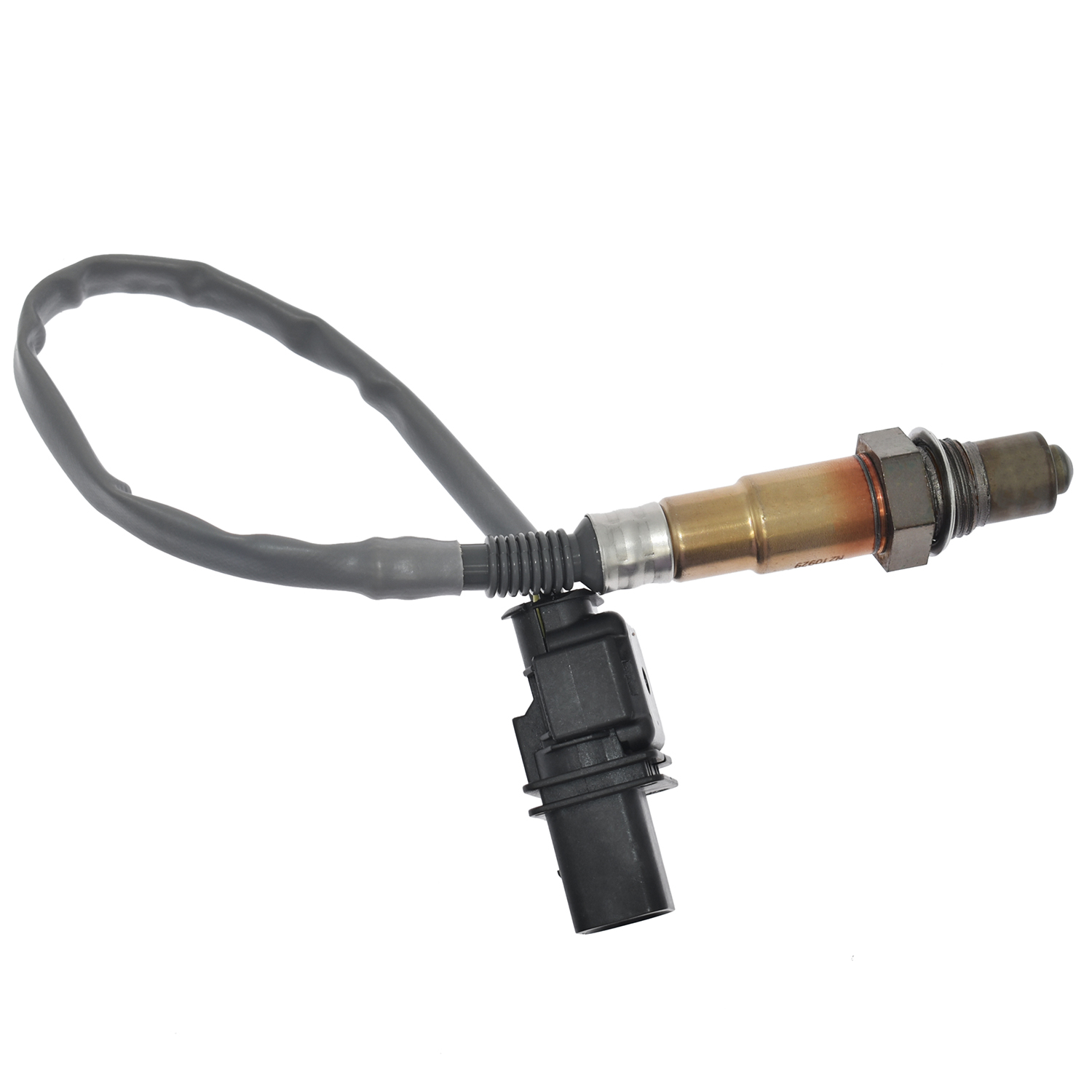 Oxygen Sensor（Upstream）39210-2E101 angle 8
