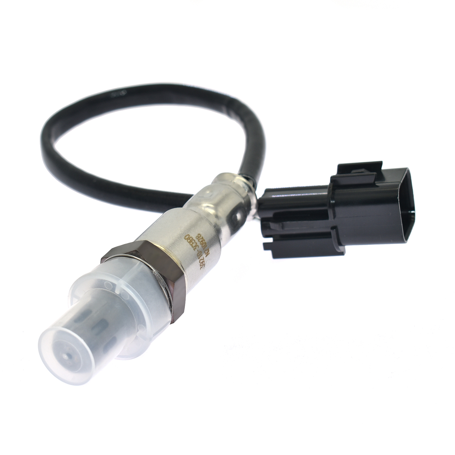 Oxygen Sensor（Downstream Left）39210-3CBB0 angle 5