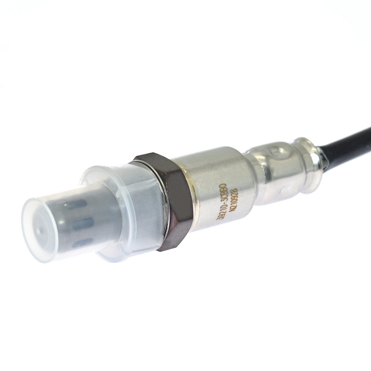 Oxygen Sensor（Downstream Left）39210-3CBB0 angle 6