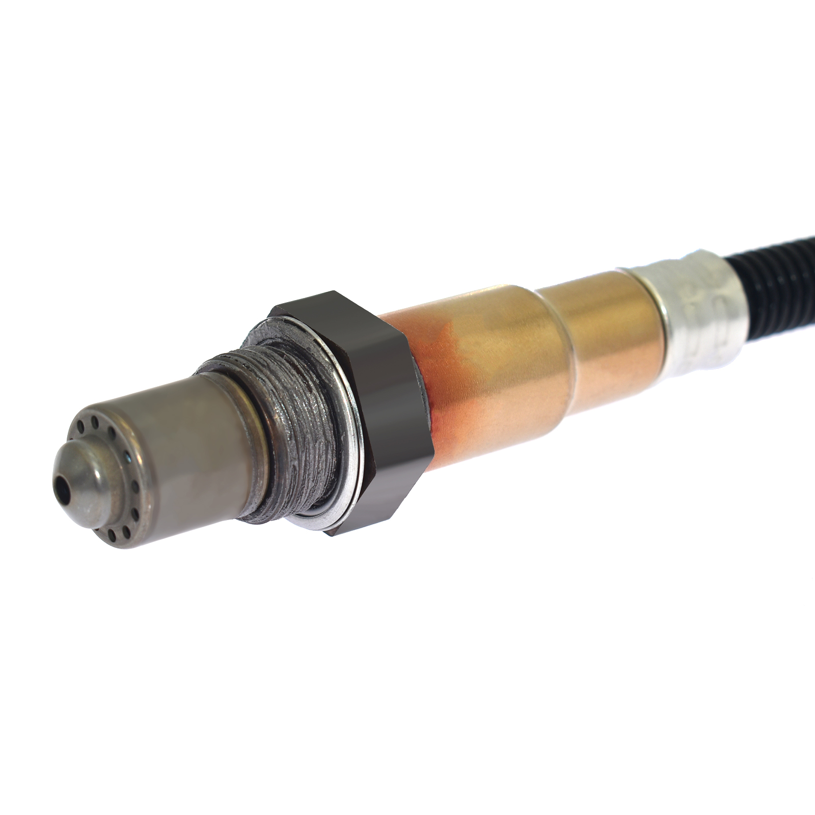 Oxygen Sensor（Upstream）39210-23950 angle 2