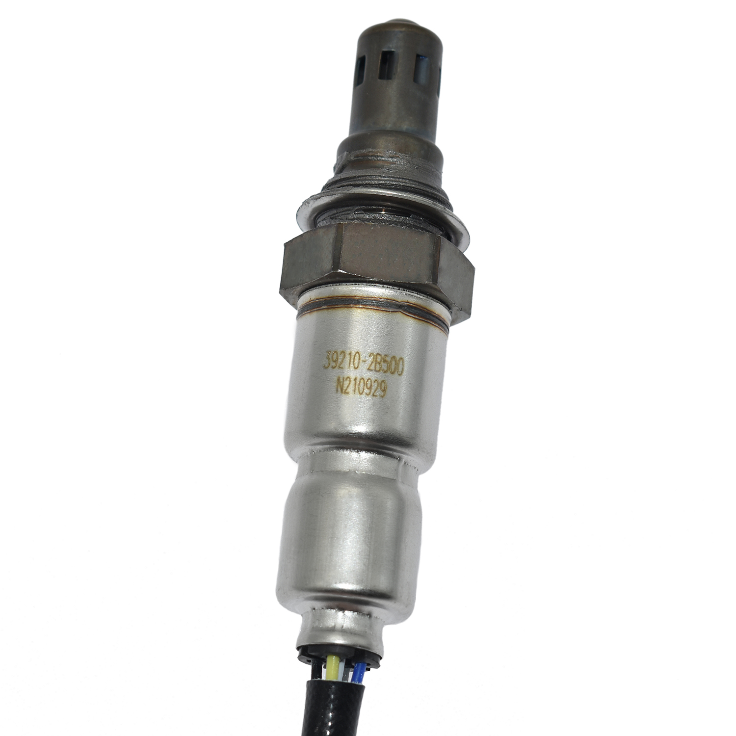 Oxygen Sensor（Upstream）39210-2B500 angle 8