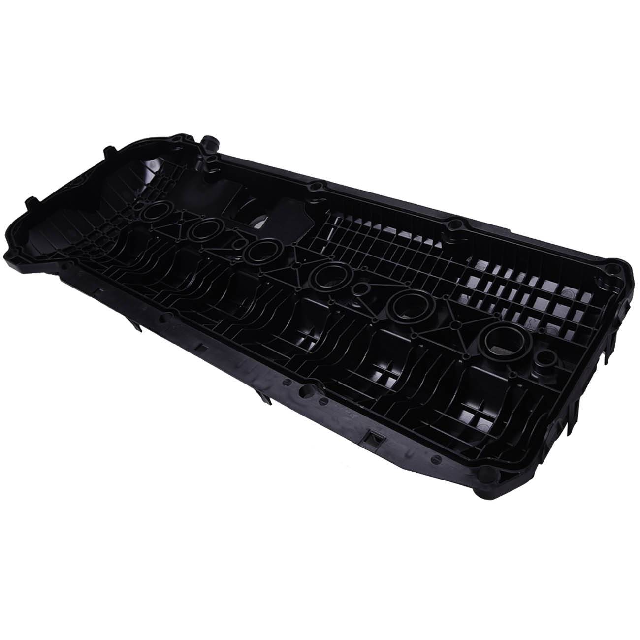 Engine Valve Cover w/ Gasket for BMW E36 E39 E46 E53 320i 325Ci 330i angle 7