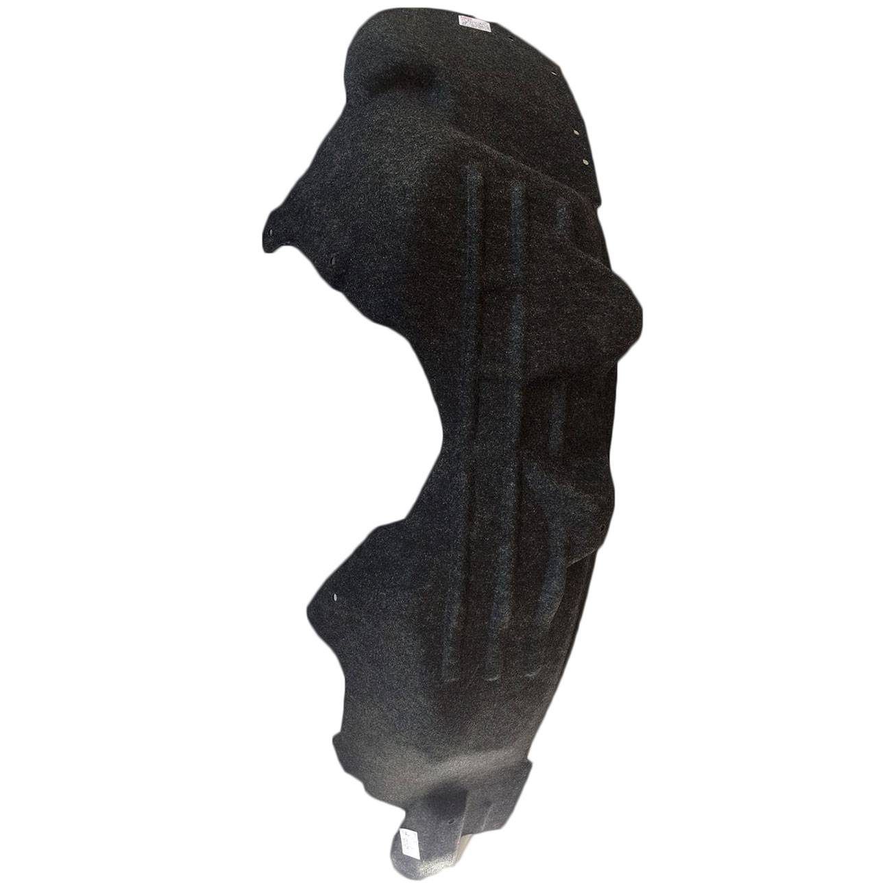 Zadní levý podběh, kryt proti stříkající vodě, Ford Escape 2013–2019 CJ5Z78278B51A angle 2