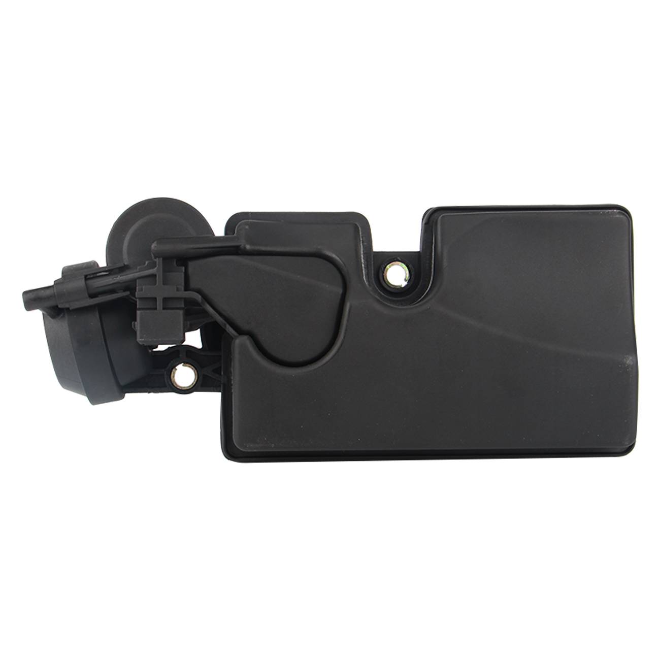 Ventil regulace klapek sacího potrubí pro BMW 325i 525i X3 Z4 11617544806 angle 7