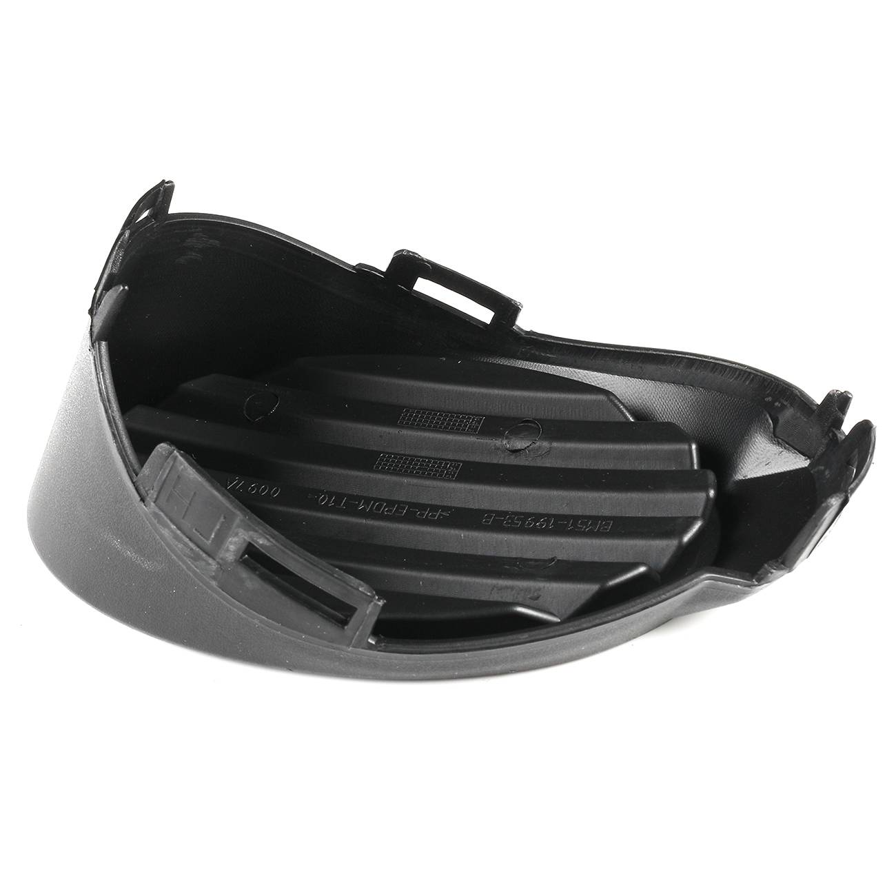 Levý kryt mlhového světla na straně řidiče pro sedan Ford Focus FO1038116 CP9Z17B814A angle 3