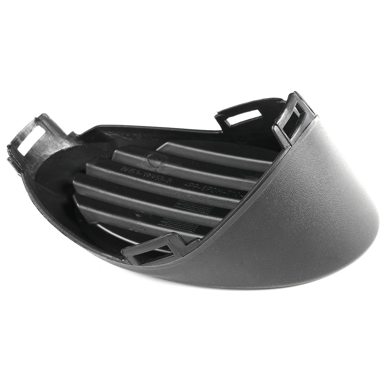 Levý kryt mlhového světla na straně řidiče pro sedan Ford Focus FO1038116 CP9Z17B814A angle 4
