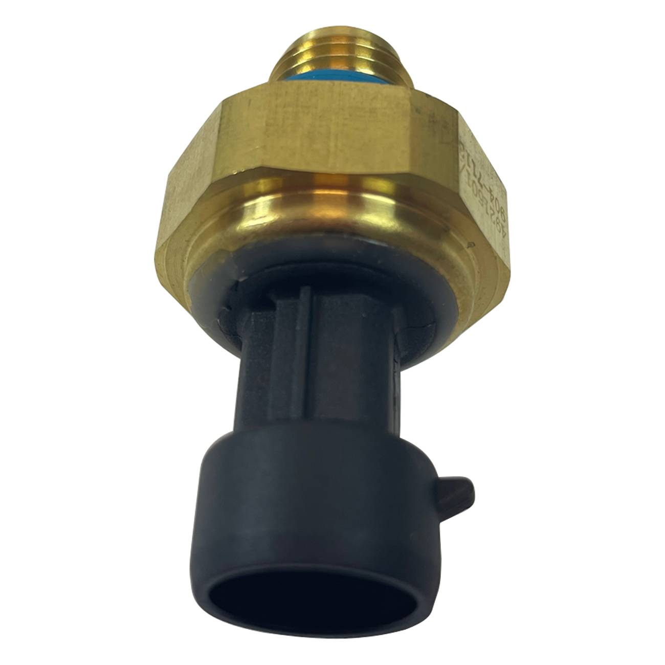 Turbo Boost Oil Pressure Sensor Fits Cummins N14 ISM 4921501 3084521 9047113 angle 5