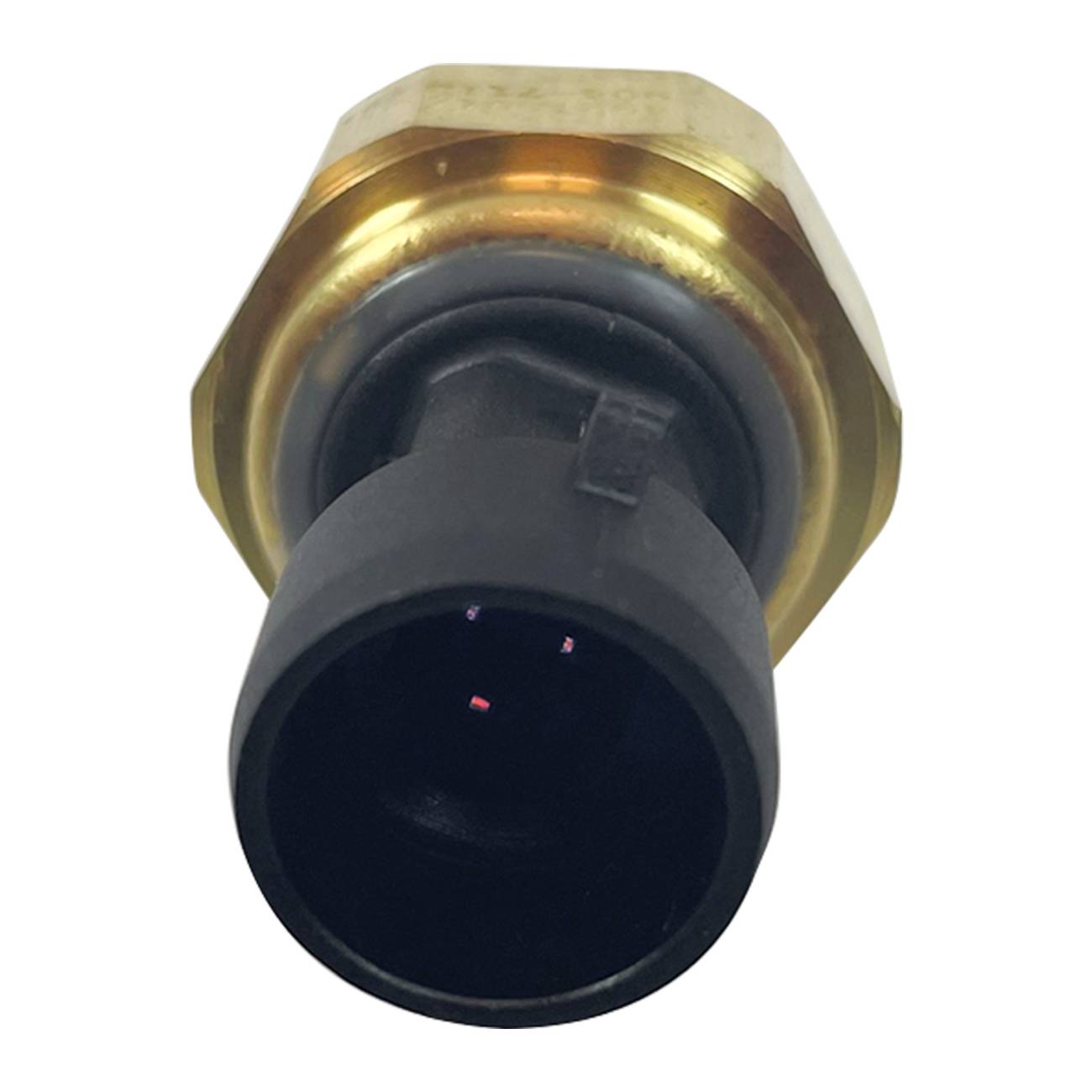 Turbo Boost Oil Pressure Sensor Fits Cummins N14 ISM 4921501 3084521 9047113 angle 2