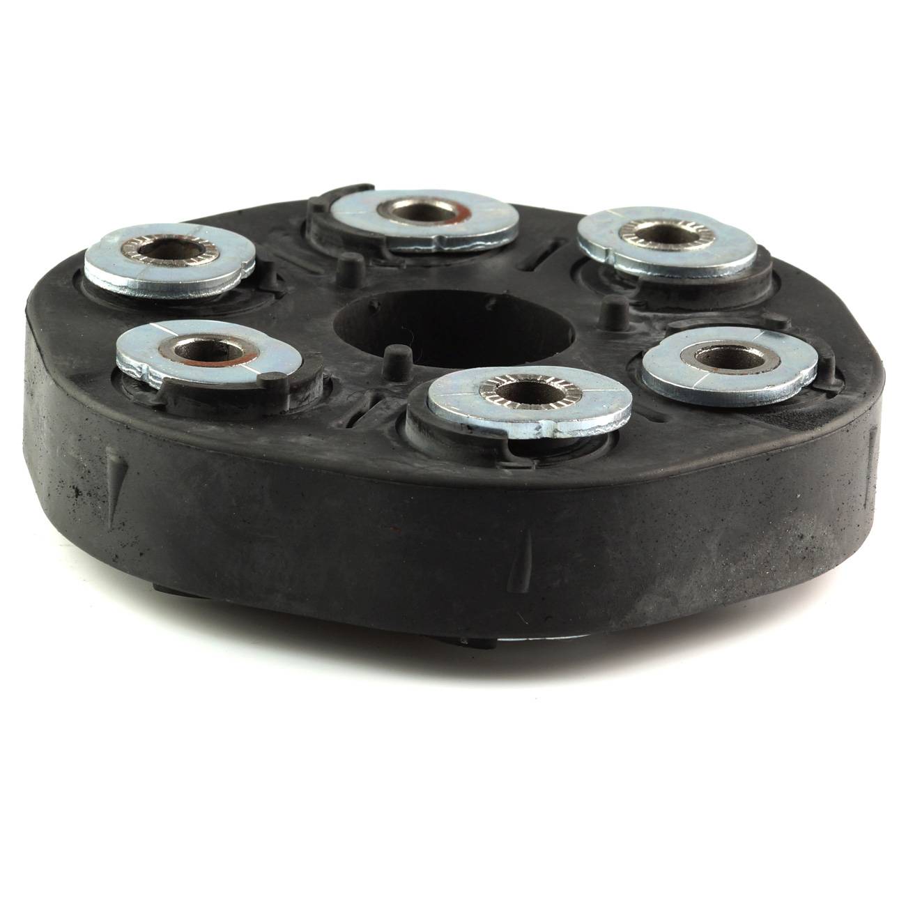 Pružný kloub hnacího hřídele (bez příslušenství); LK=110MM/12; pro BMW E60 E63 E83 X3 26117542238