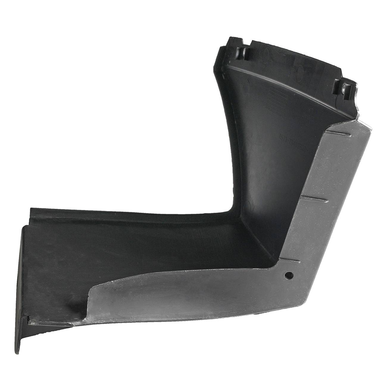 Rear Left Floor Pan Heat Shield for Ford Fusion 2013 2014-2020 angle 5