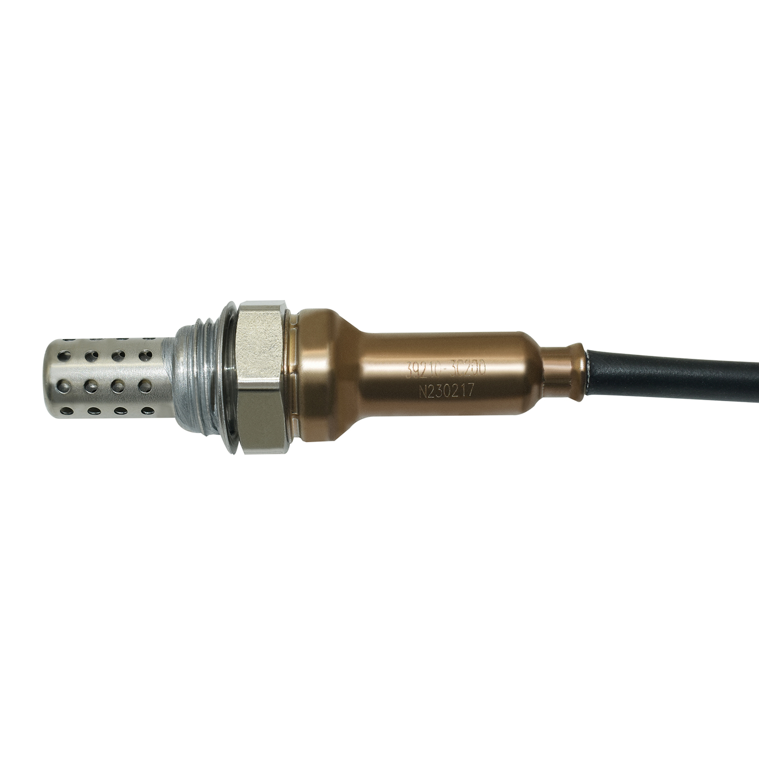 Oxygen Sensor（Downstream Right）39210-3C200 angle 6