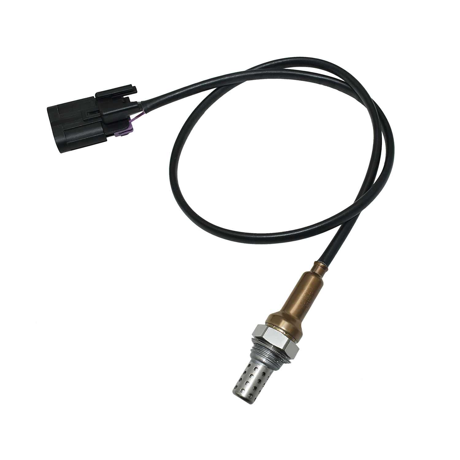 Oxygen Sensor（Downstream Right）39210-3C200 angle 4