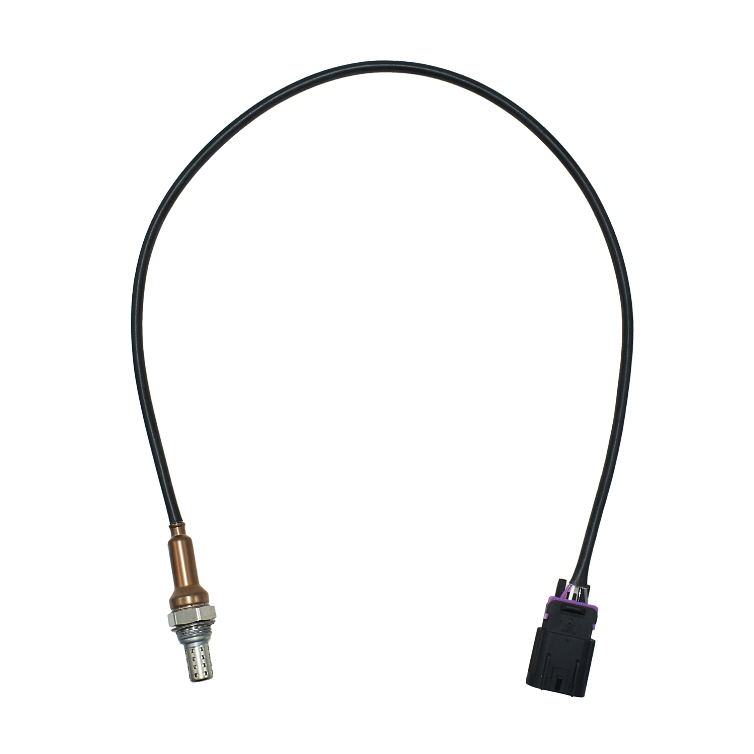 Oxygen Sensor（Downstream Right）39210-3C200 angle 3