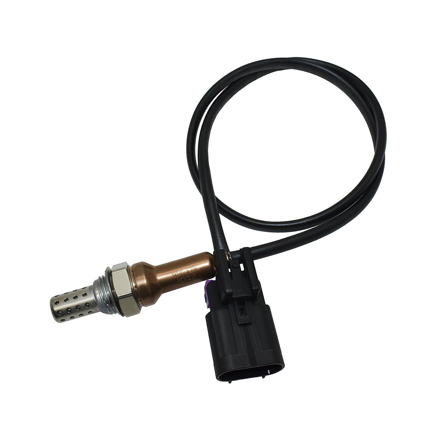Oxygen Sensor（Downstream Right）39210-3C200 angle 7