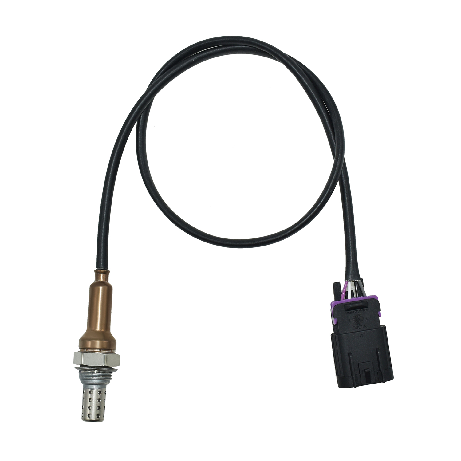 Oxygen Sensor（Downstream Right）39210-3C200 angle 2