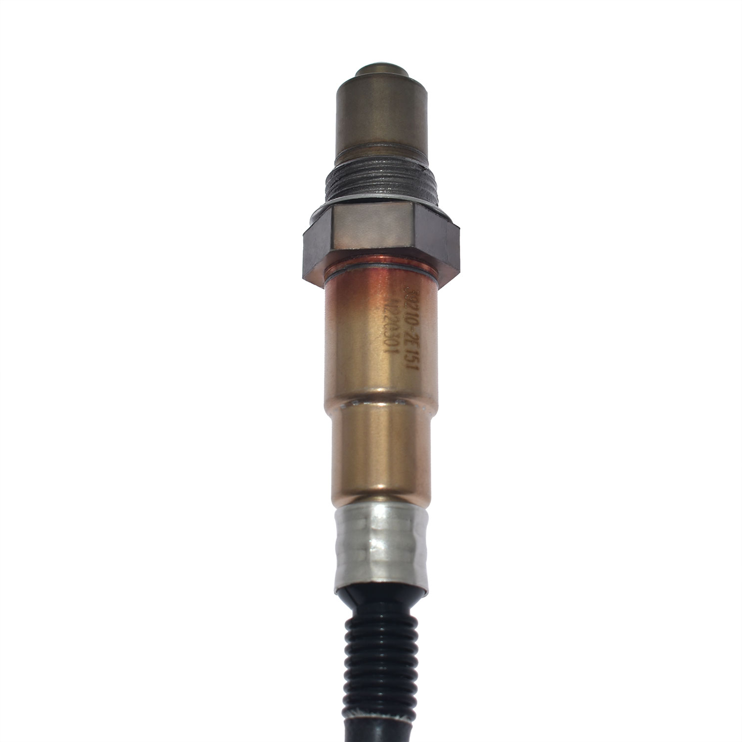 Oxygen Sensor 39210-2E151 angle 8