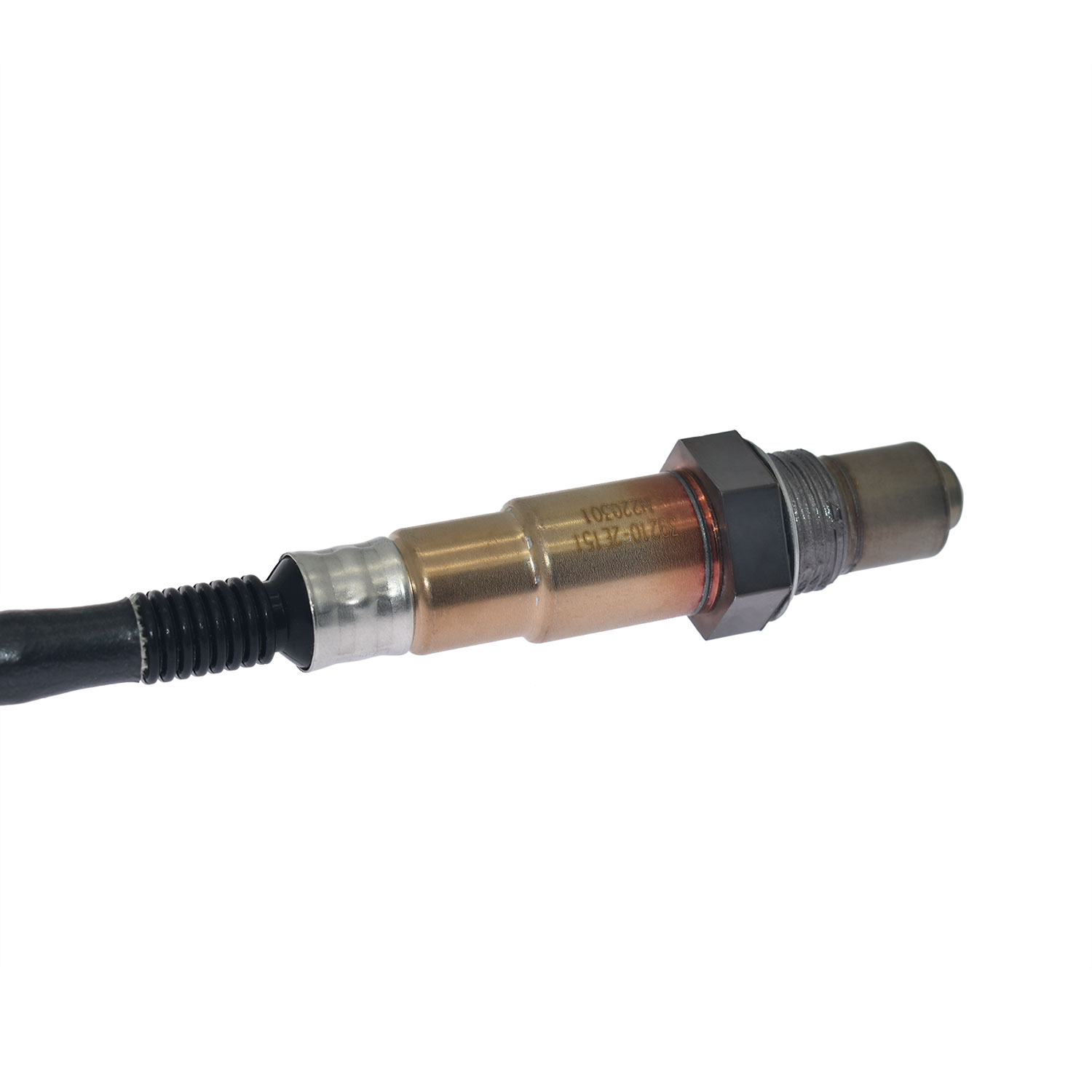 Oxygen Sensor 39210-2E151 angle 2
