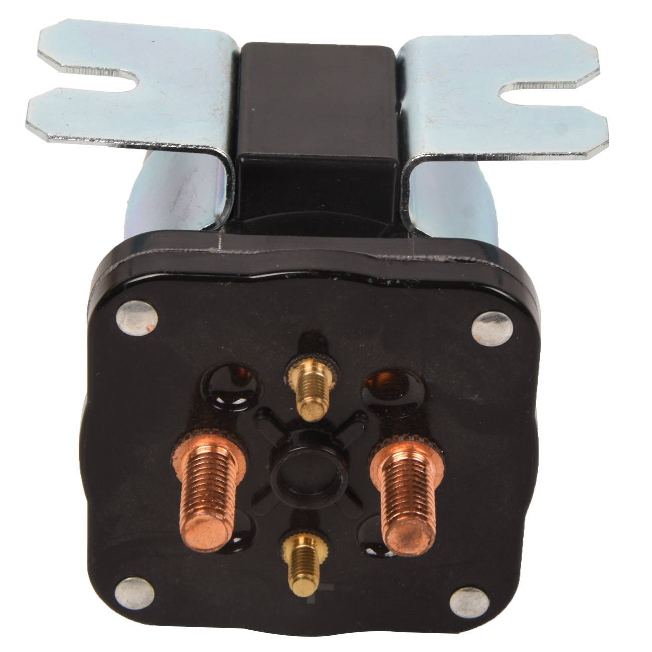 Nový magnetický spínač se 4 svorkami, 3050692, pro Cummins 24 V 5861141126A angle 4
