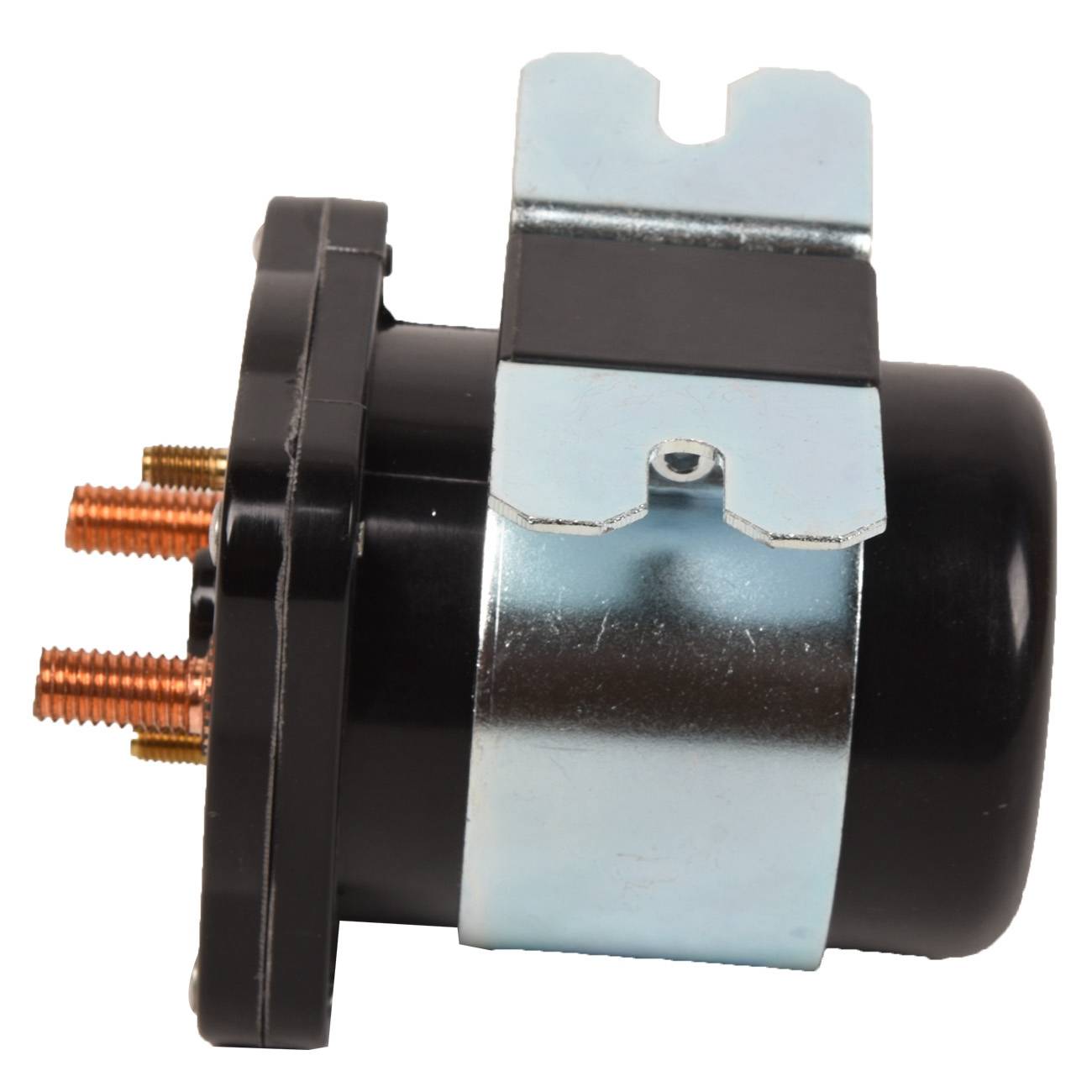 Nový magnetický spínač se 4 svorkami, 3050692, pro Cummins 24 V 5861141126A angle 5
