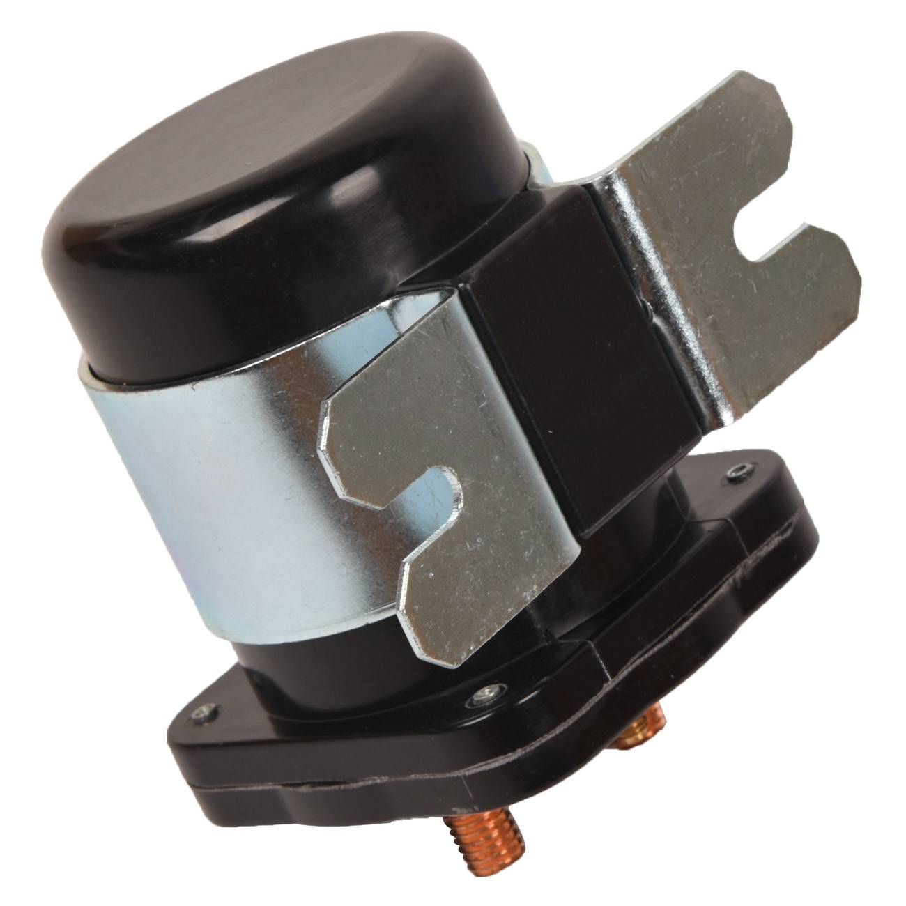 Nový magnetický spínač se 4 svorkami, 3050692, pro Cummins 24 V 5861141126A angle 6