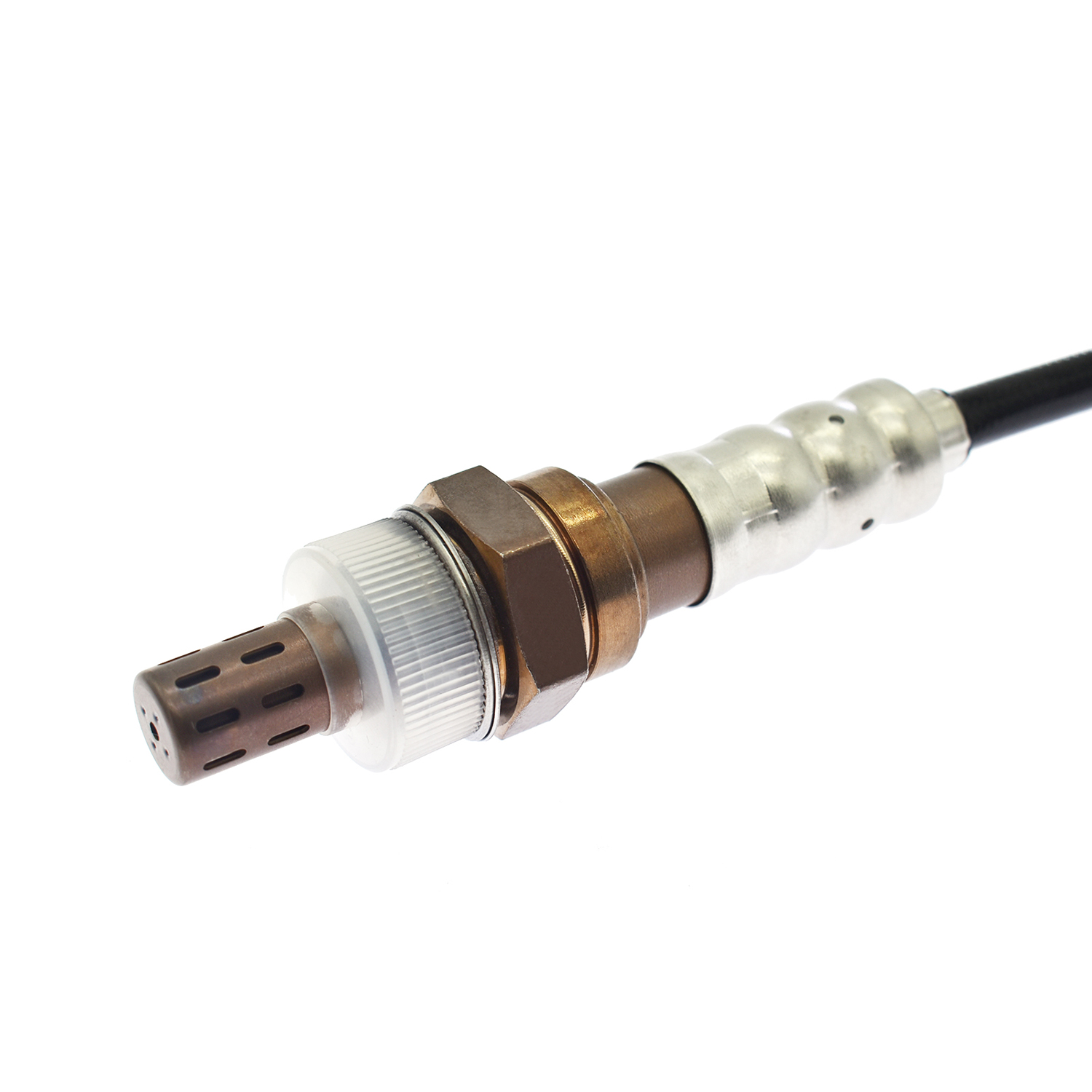 Oxygen Sensor (Downstream) 39210-2G650
