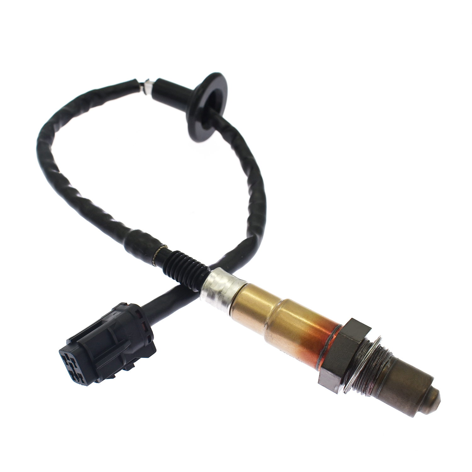 Oxygen Sensor (Upstream) 39210-2E700 angle 10