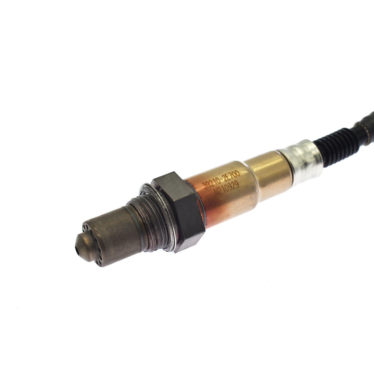 Oxygen Sensor (Upstream) 39210-2E700 angle 4