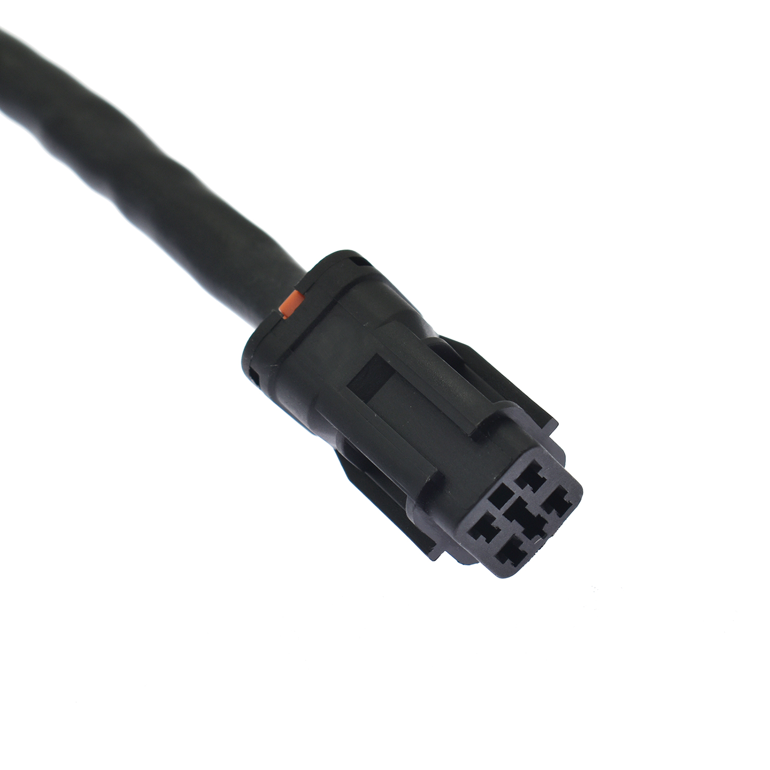 Oxygen Sensor (Upstream) 39210-2E700 angle 2