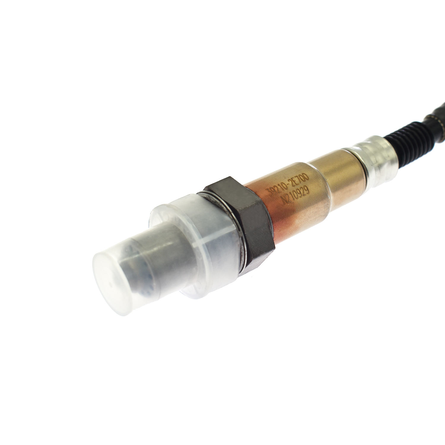 Oxygen Sensor (Upstream) 39210-2E700 angle 8