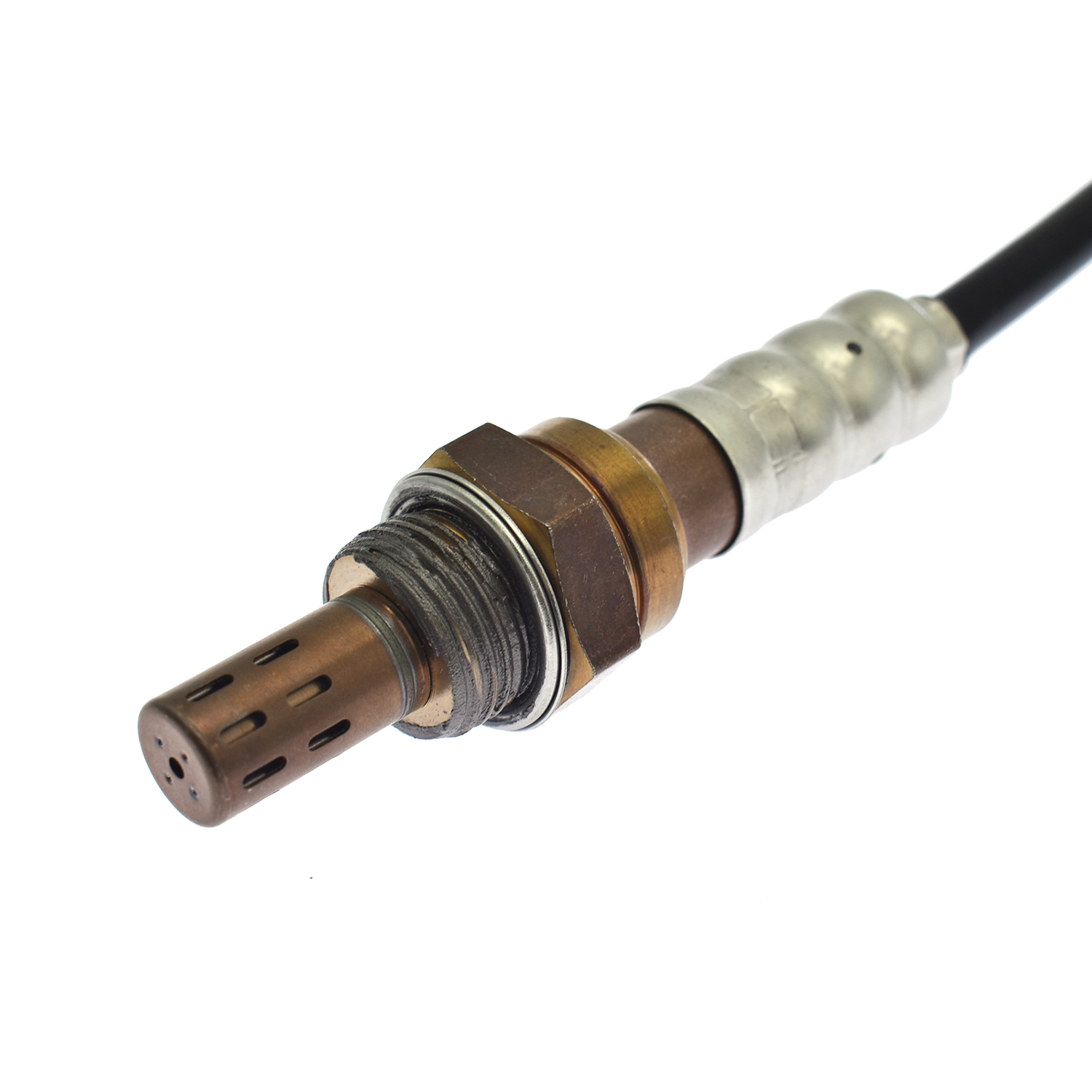 Oxygen Sensor (Downstream) 39210-2G850 angle 4