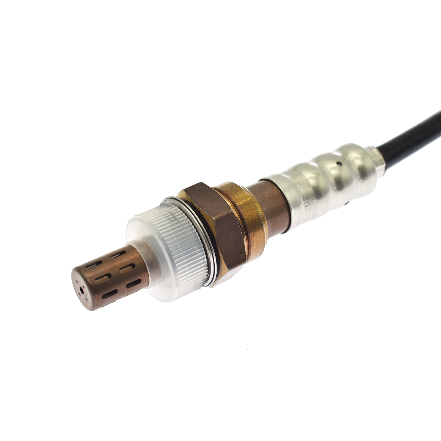 Oxygen Sensor (Downstream) 39210-2G850 angle 3