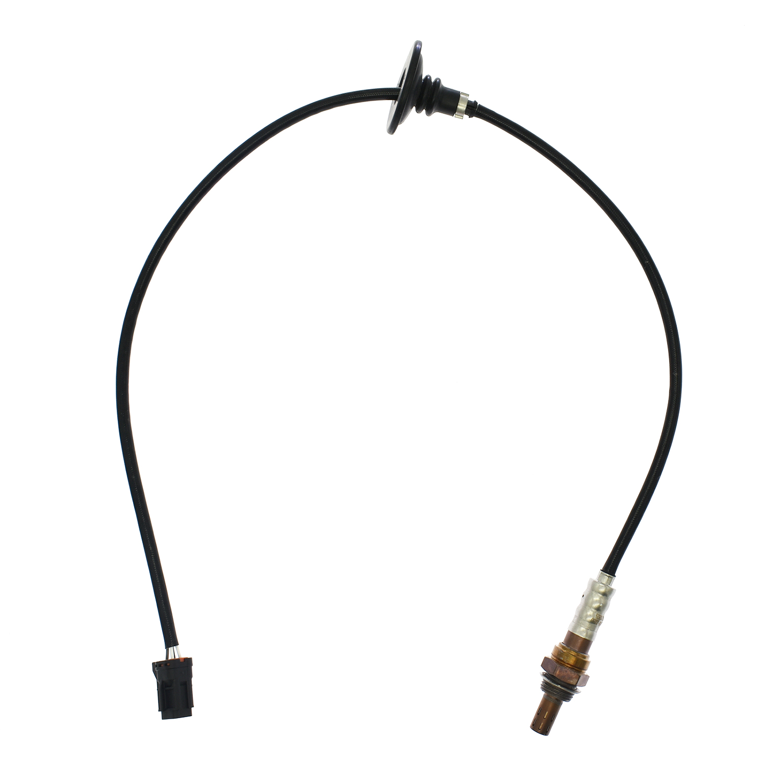 Oxygen Sensor (Downstream) 39210-2G850 angle 2