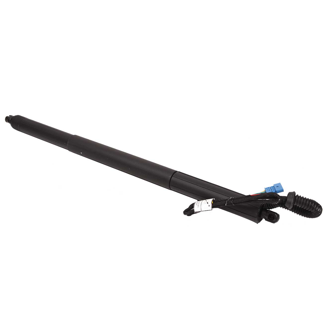 Elektrická pravá vzpěra zvedání výklopného víka a dveří zavazadlového prostoru pro BMW X3 2011, 2012–2015 BF0113480020 angle 4