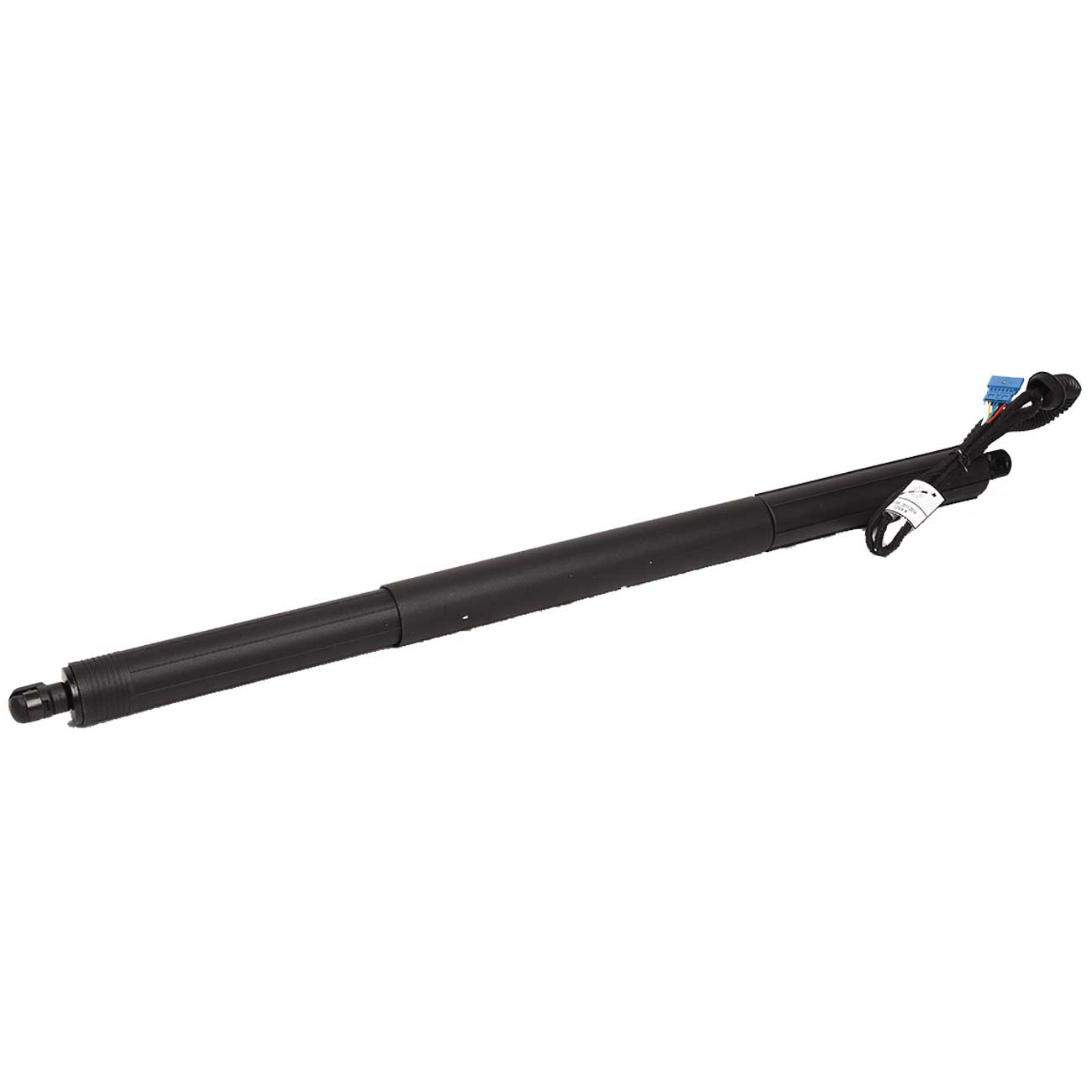 Elektrická pravá vzpěra zvedání výklopného víka a dveří zavazadlového prostoru pro BMW X3 2011, 2012–2015 BF0113480020 angle 3