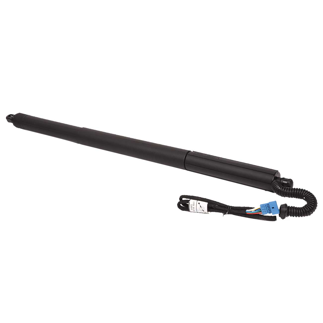 Elektrická pravá vzpěra zvedání výklopného víka a dveří zavazadlového prostoru pro BMW X3 2011, 2012–2015 BF0113480020
