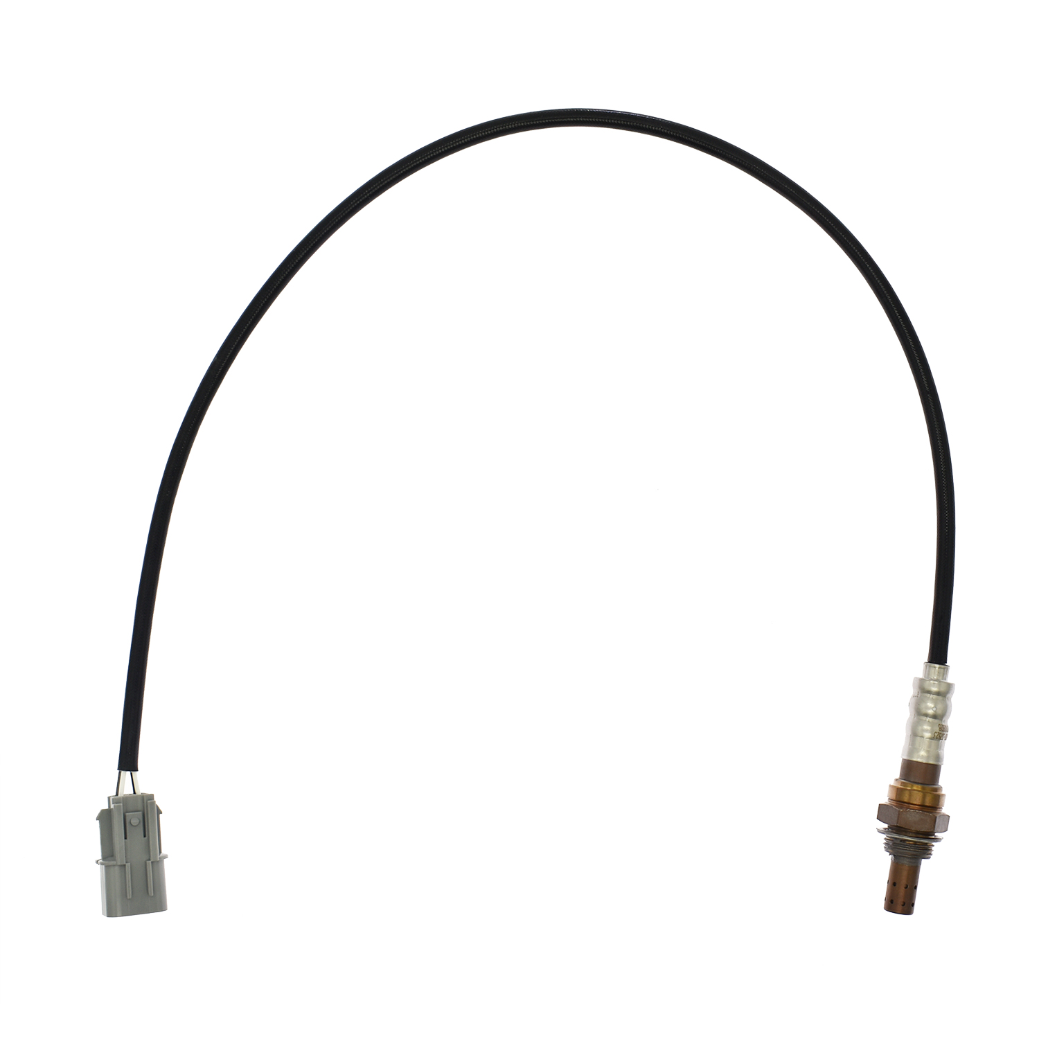 Oxygen Sensor (Downstream Right)39210-37523 angle 4