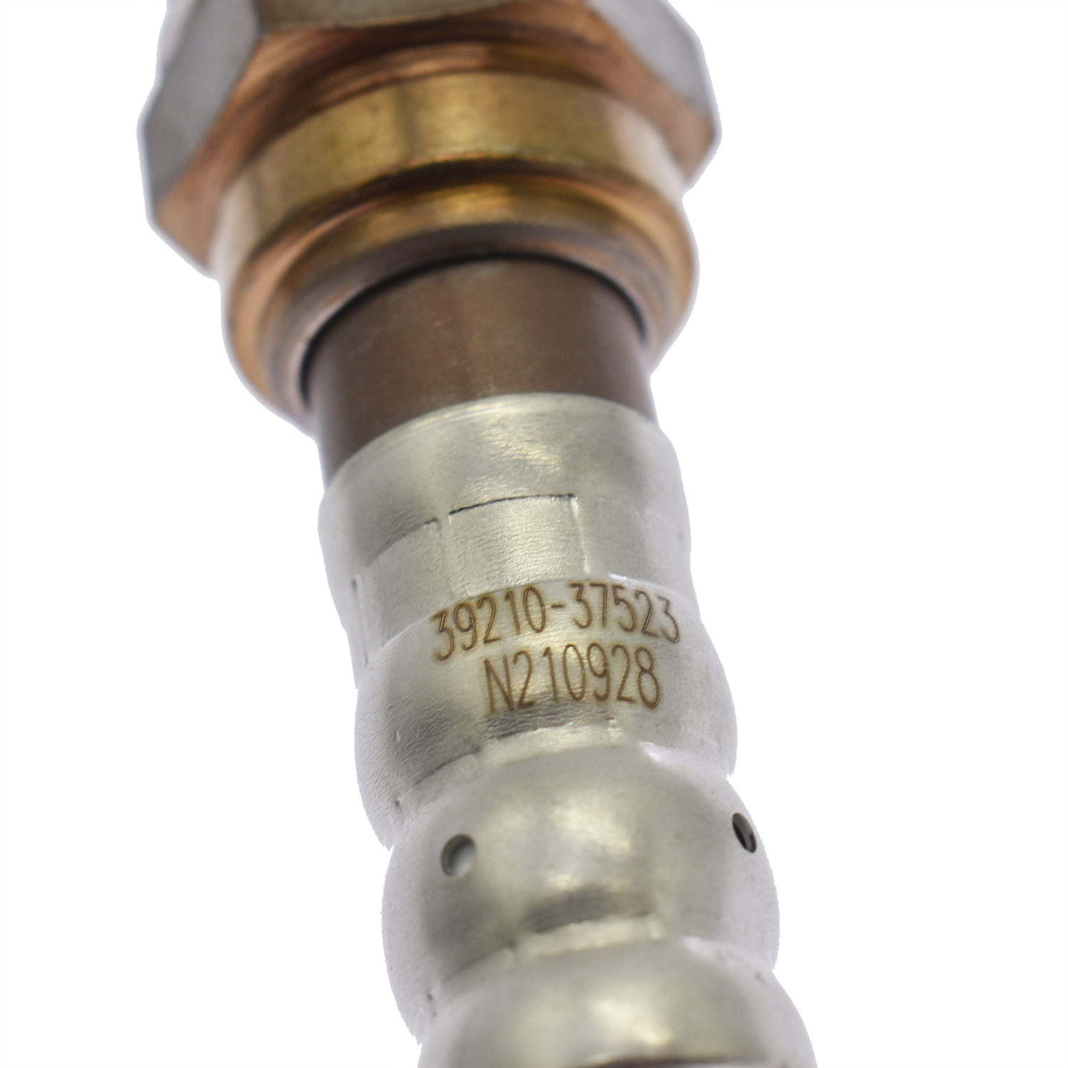 Oxygen Sensor (Downstream Right)39210-37523 angle 8