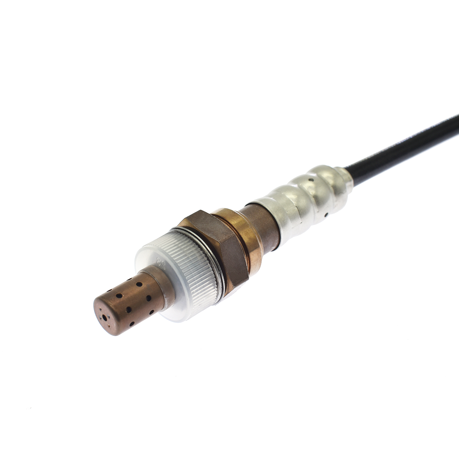 Oxygen Sensor (Downstream Right)39210-37523 angle 11